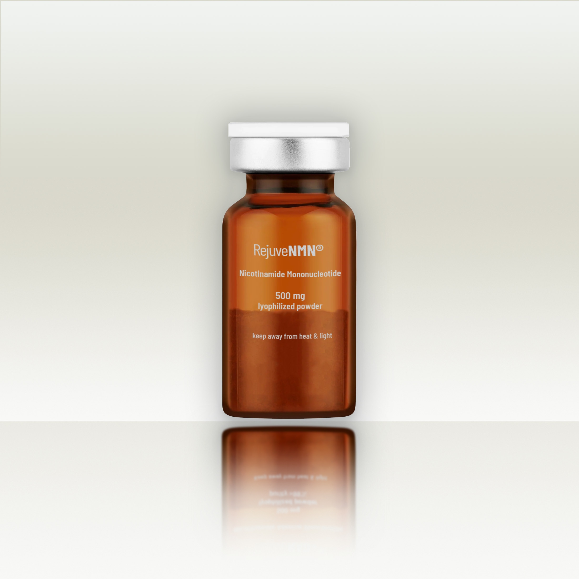 rejuveNMN bottle RejuveNMN