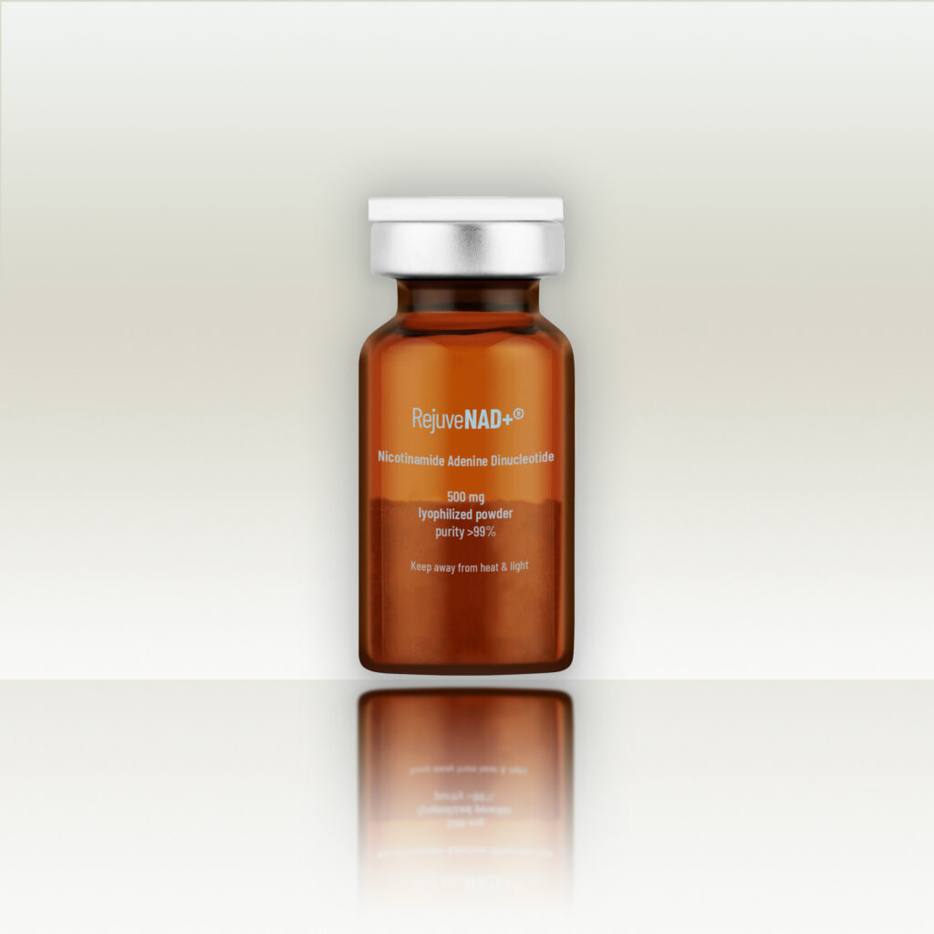 RejuveNAD+