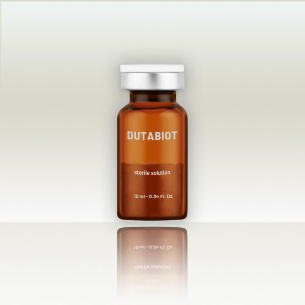 DutaBiot dutasteride hair formulation