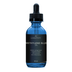 Methylene blue 2%