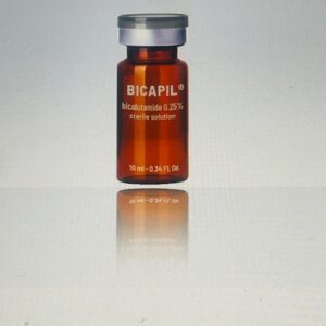 Female Hair Loss Treatment | Bicapil™ Hair Density Solution